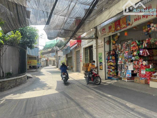 Bán đất 72m2_SHR_p Tam Hiệp,mặt tiền 6m_kinh doanh ổn định giá 3.65tỉ.