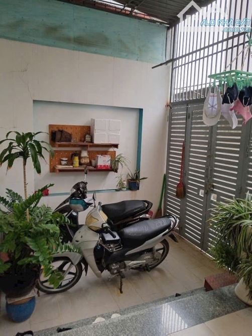 NHÀ TRUNG TÂM PHƯỜNG LINH CHIỂU NGAY ĐH NGÂN HÀNG - ĐƯỜNG SỐ 5 TIỆN ÍCH NGẬP TRÀN - AN NIN