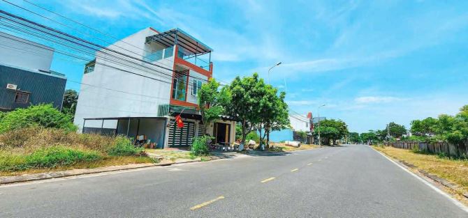 📌📌📌Làm việc trực tiếp!!!mặt tiền đường 10,5 Võ Văn Đặng kế góc thông Trần đại nghĩa 🌺