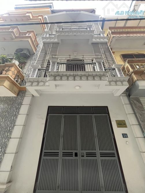 Phân Lô Nguyễn Xiển Thanh Xuân - 50m2 * 5 Tầng * MT 5m - Kinh Doanh, Ở Ngay