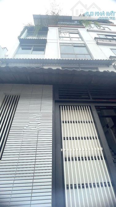 Bán nhà 5 tầng btct - trịnh đình trọng, tân phú - giá chỉ 6.6 tỷ