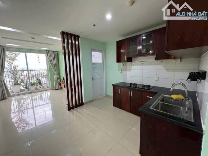 Oriental Plaza, Âu Cơ, Tân Phú: 15tr/th, 105m2,3pn-3wc ,full NT