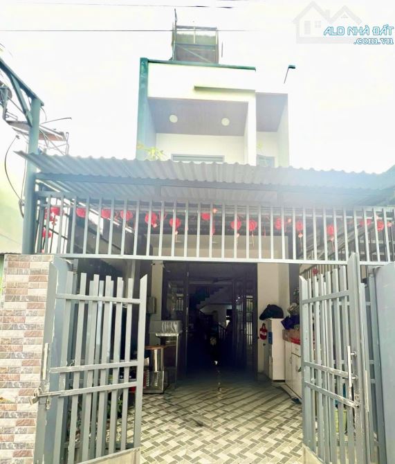 Nhà hẻm 469 Quang Trung bmt giá chỉ 3tỷ