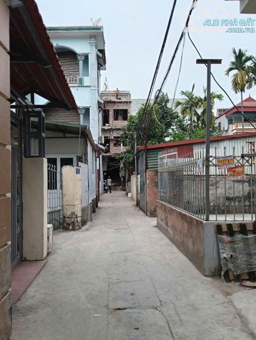 🏡 BÁN NHÀ 3 TẦNG TẠI AN TRAI – VÂN CANH 📍 Diện tích: 68,5m² – Giá: 5,9 tỷ