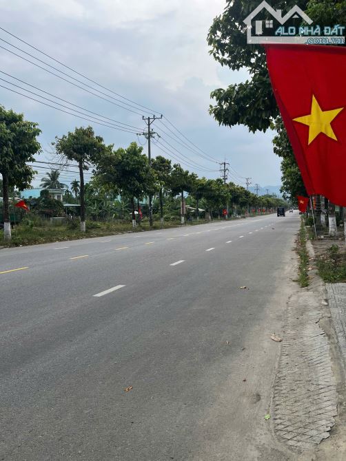 📌📌📌Làm việc trực tiếp!!!bán Đất mặt tiền đường DT602, Hoà Ninh, Hoà Vang 🌺