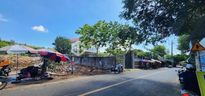 BÁN LÔ ĐẤT ĐẸP MẶT TIỀN NGUYỄN HỮU CẢNH – PHƯỜNG 10, TP. VŨNG TÀU NGANG 24M 2100M2