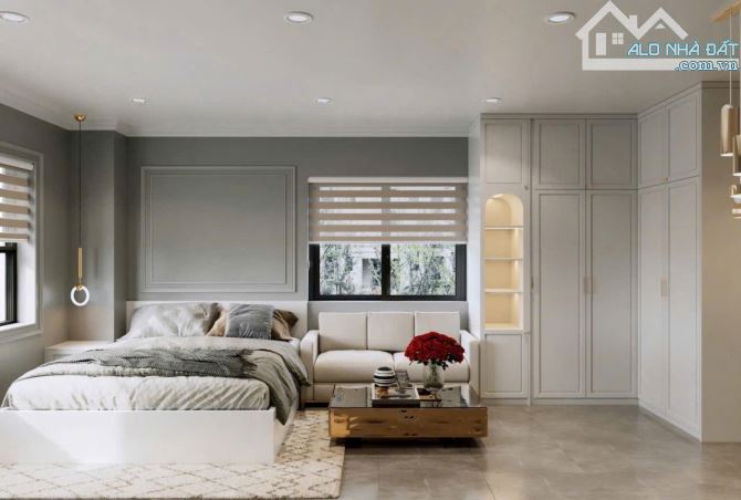 Bán tòa CHDV đường Lê Văn Sỹ 5x30 Hầm+8 lầu đủ PCCC cho thuê khoáng 150tr/tháng giá 37 tỉ