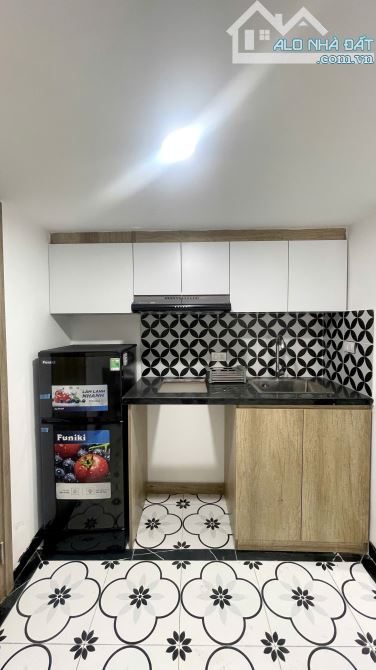 CHO THUÊ PHÒNG FULL NỘI THẤT MỚI TINH GIÁ 4 TRIỆU BÙI XƯƠNG TRẠCH - THANH XUÂN