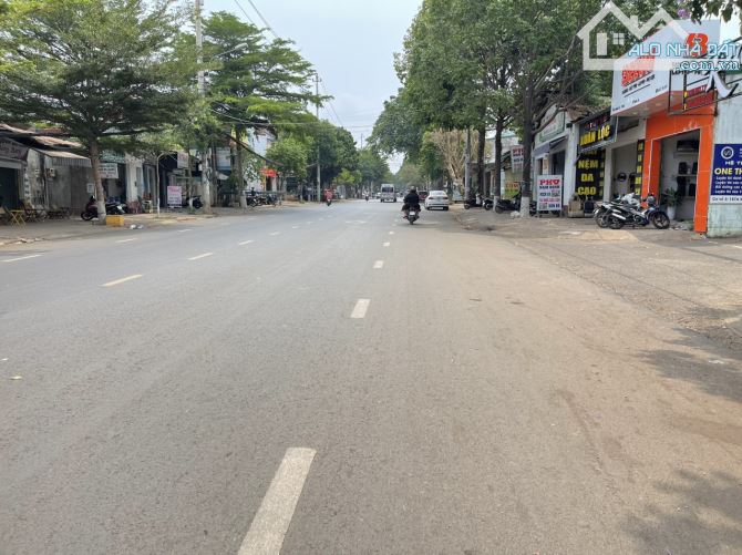 💥3 Lô TC 100%,có liền kề,hẻm Mai Hắc Đế,gần Eco Park.gần Dương Vân Nga