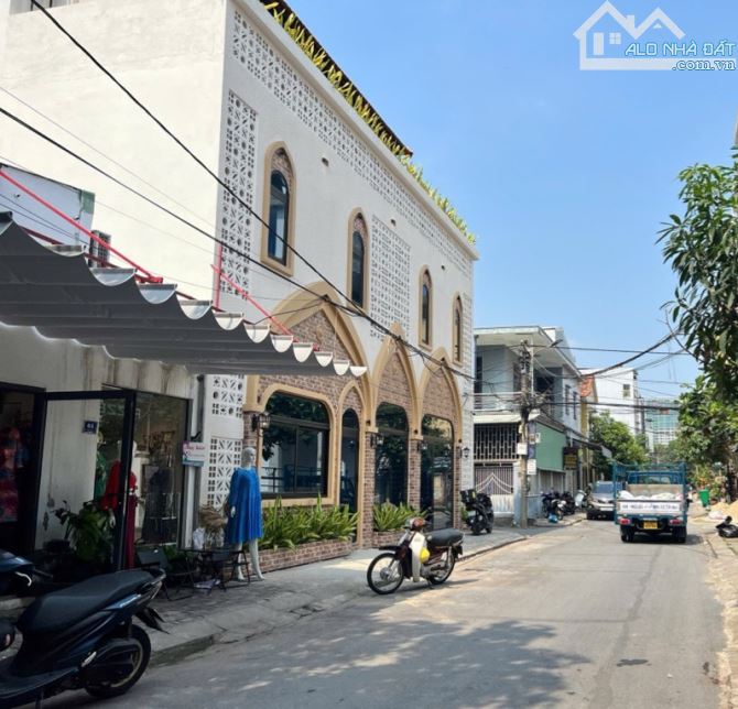 🔥 BÁN ĐẤT AN THƯỢNG 24 – SÁT MAI THÚC LÂN – PHỐ TÂY SẦM UẤT 🔥