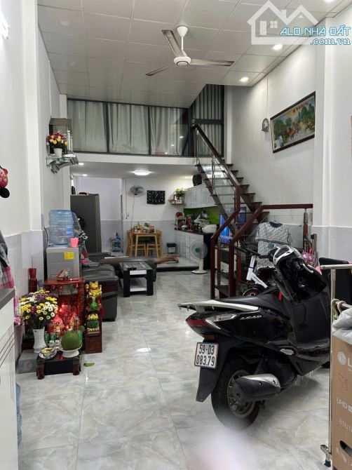 BÁN GẤP NHÀ, HẺM XE HƠI, NGUYỄN PHÚC CHU, TÂN BÌNH, 50M, 2 TẦNG, GIÁ 5 TỶ