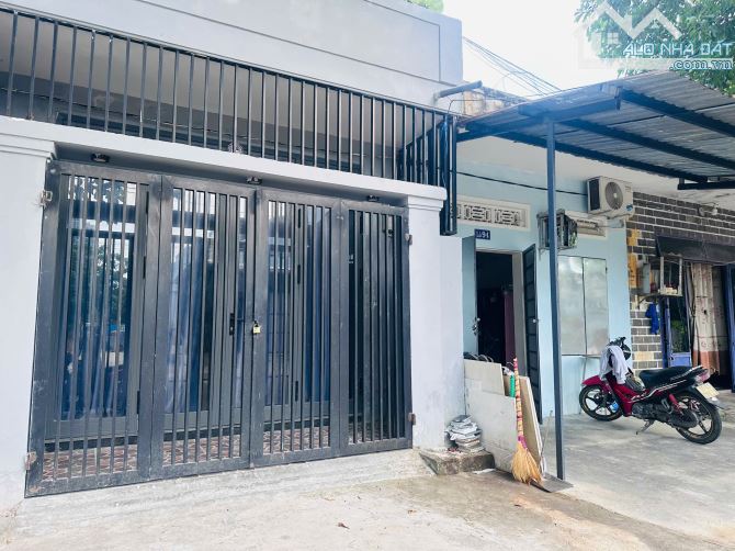 (Đầu tư tốt) Nhà mặt tiền đường Xuân Thiều 7 thông biển cách biển chỉ 100m