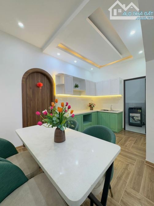 🏡🏡🏡 SIÊU PHẨM GIỮA LÒNG THÀNH PHỐ – NHÀ ĐẸP 2 TẦNG KIỆT LÊ DUẨN.  👉Chỉ hơn 3 tỷ