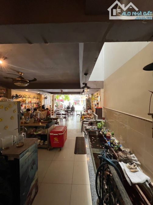 MẶT TIỀN KINH DOANH ĐA NGÀNH NGHỀ, P.15, TÂN BÌNH, GIÁ 21 TỶ
