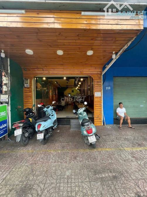 CHO THUÊ NGUYÊN CĂN MẶT TIỀN LÊ VĂN SỸ