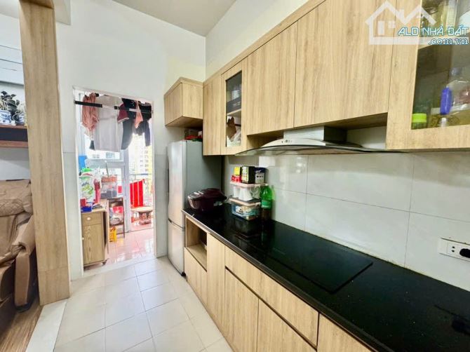 🌟 CĂN HỘ TRẦN QUÝ KIÊN 🌟 CHỈ 4,95 TỶ SIÊU PHẨM CĂN GÓC 🌟 CẠNH CÔNG VIÊN NGHĨA ĐÔ🌟