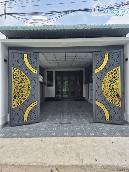 CHÍNH CHỦ - gửi bán căn nhà gần chợ 150m2 giá chỉ 770 triệu thương lượng
