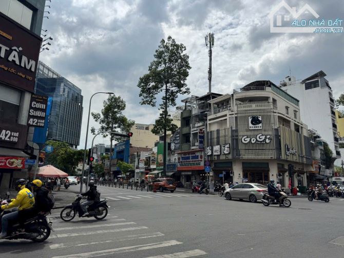 🔥🔥CHO THUÊ SIÊU PHÂM NGUYÊN CĂN 2 MẶT TIỀN 4 LẦU
