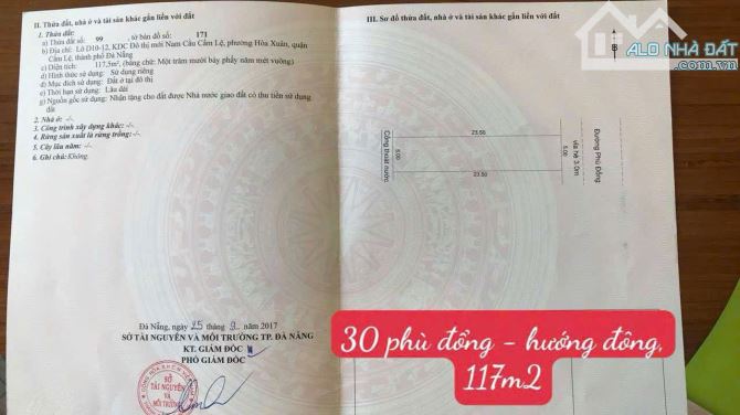 📌📌📌Làm việc trực tiếp!!! Bán lô mặt tiền phù đổng giá rẻ 🔥