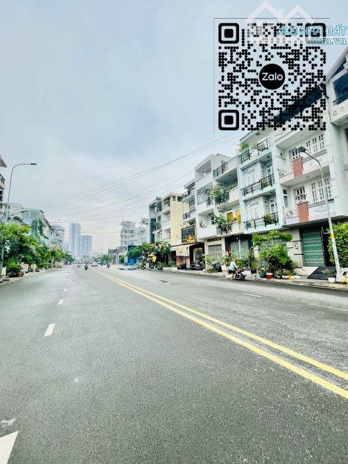 GẤP BÁN - LÝ CHIÊU HOÀNG - AEON MALL BÌNH TÂN - GIÁP QUẬN 6