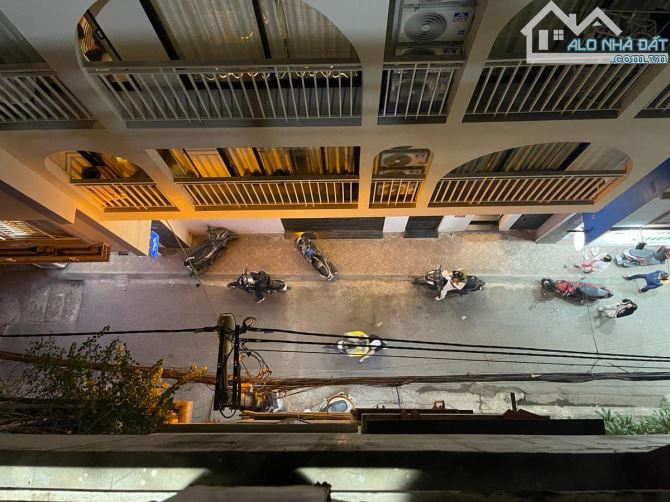 BÁN GẤP TOÀ NHÀ THÁI HÀ LÔ GÓC, 8 TẦNG THANG MÁY , 87M2,NHỈNH 35,4 TỶ