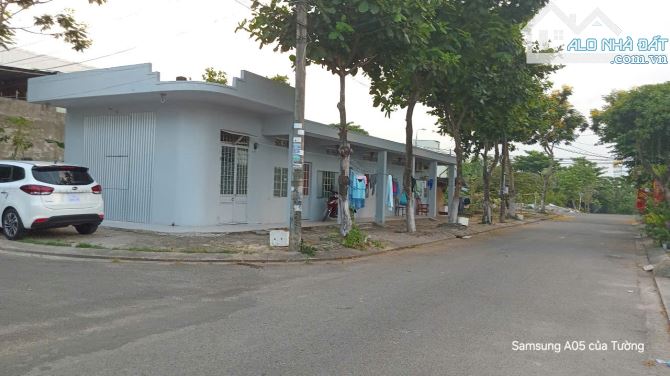 Bán dãy trọ Hàm Trung 7 Dòng tiền ổn định, khu dân cư sầm uất, giá chỉ 4,3 tỷ