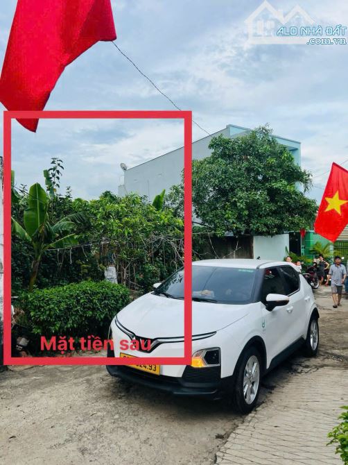 bán đất thổ cư sổ riêng ngay truong cấp 1 phước tân