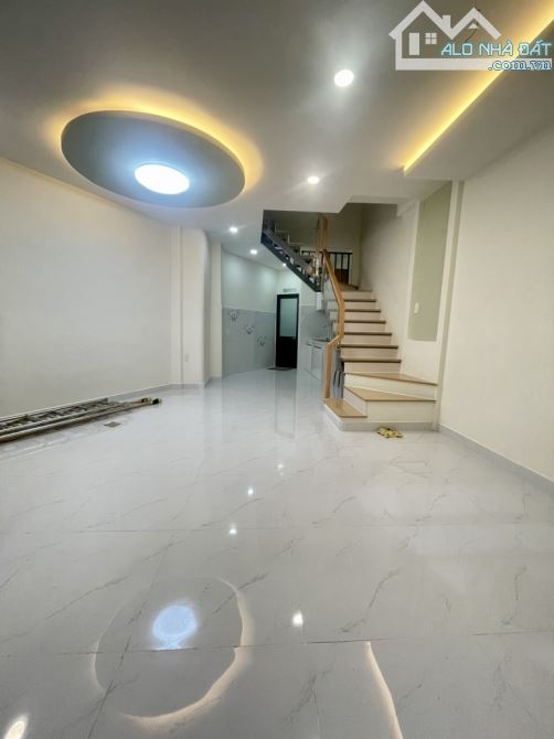 HỒ HỌC LÃM..PHƯỜNG AN LẠC..QUẬN BÌNH TÂN..38M2..2 TẦNG..CHỈ 3.5 TỶ MẶT TIỀN KINH DOANH