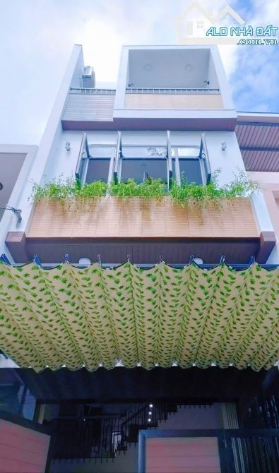 Bán Nhà 3,5Tầng Đường Xuân Hòa 2 -  Đông Nam -Gần Siêu Thị CoopMart- Q.Thanh Khê-Gía 5,2Tỷ