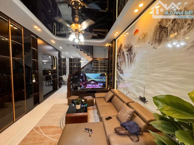 Bán gấp nhà Lê Trọng Tấn Thanh Xuân, ô tô, kinh doanh,nhà đẹp ở luôn, 45m, 5T, chỉ 13.5 t