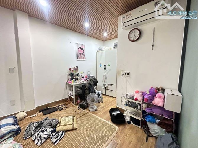 Bán nhà Thái Thị Bôi Thanh Khê 32m2 giá 2.39 tỷ