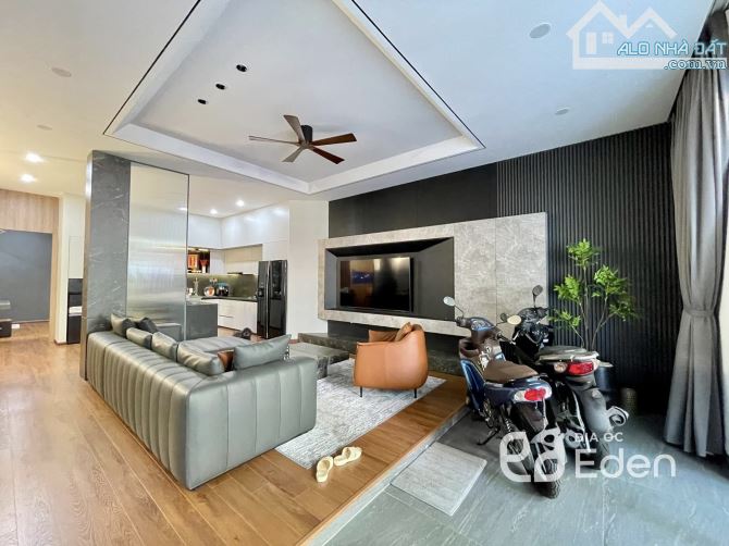 ✅ Bán nhà đẹp sang trọng Đặng Thai Mai