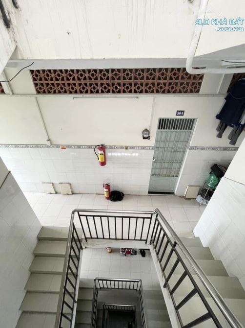 BÁN NHÀ KHU TÊN LỬA 106 M2 - 5 TẦNG -NGANG 6,5 X15 - NỞ HẬU GIÁ 8 TY.