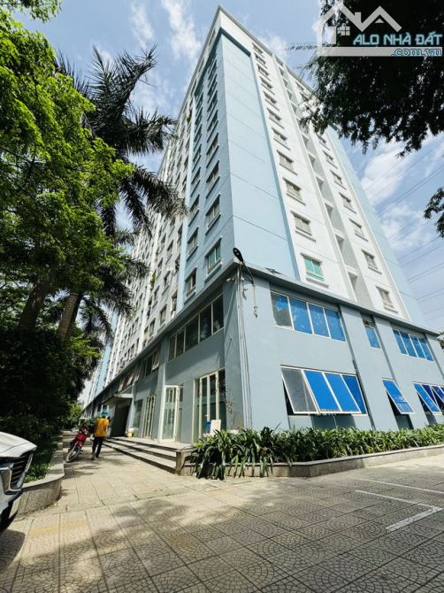 Siêu hiếm, căn hộ CC Ecohome, 65m2, 3 ngủ + 2wc, ban công view thoáng, giá 3.xx tỷ