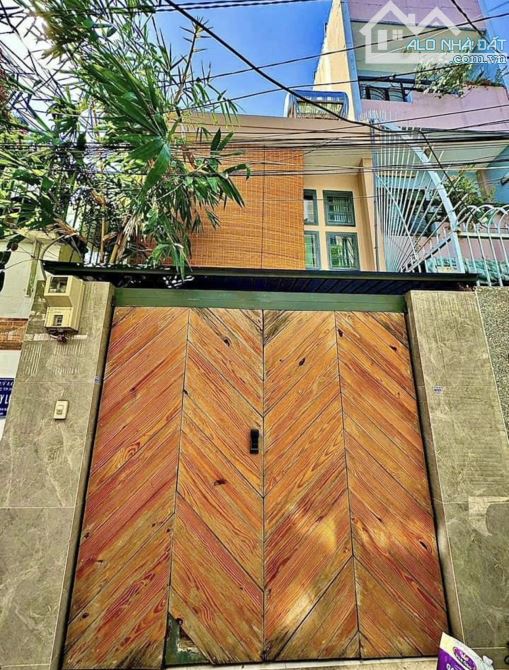 VỀ QUÊ BÁN LẠI NHÀ NGUYỄN CỬU VÂN,BÌNH THẠNH-GIÁ:4,02TỶ/76,5m2(4,7