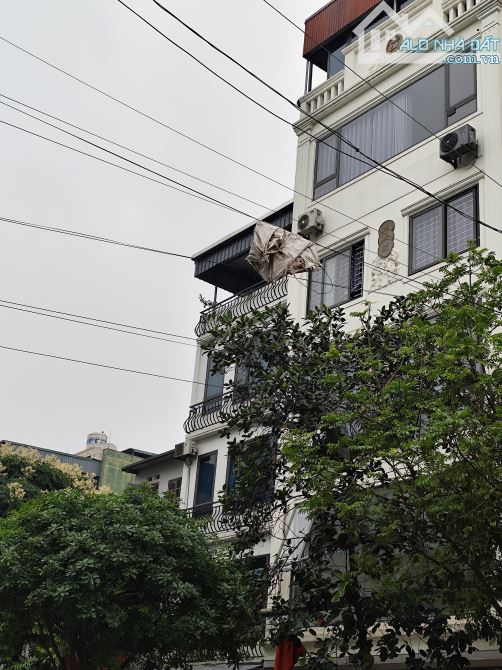 BÁN NHÀ MẶT PHỐ MẬU LƯƠNG HÀ ĐÔNG HÀ NỘI