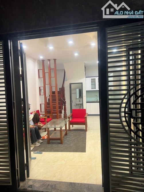 NHÀ MỚI ĐẸP ĐẠI LA - CÁCH MẶT PHỐ CHỈ 50M - MẶT TIỀN RỘNG - Ở NGAY – GIÁ 7 TỶ