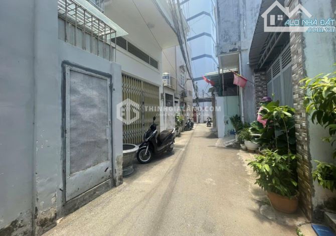 BÁN NHANH NHÀ 1 TRỆT 1 LẦU_FULL THỔ CƯ_THỐNG NHẤT_PHƯỜNG 3_VŨNG TÀU_VỊ TRÍ VÀNG_CHỈ 4.5 TỶ