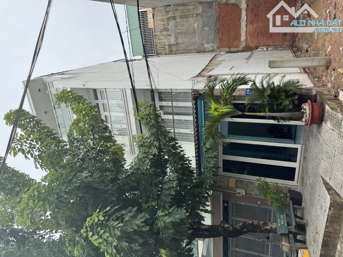 BÁN NHÀ MẶT TIỀN NỘI BỘ - DC5 - SƠN KỲ - TÂN PHÚ -56M2 -4TẦNG - 8tỷ ..TL