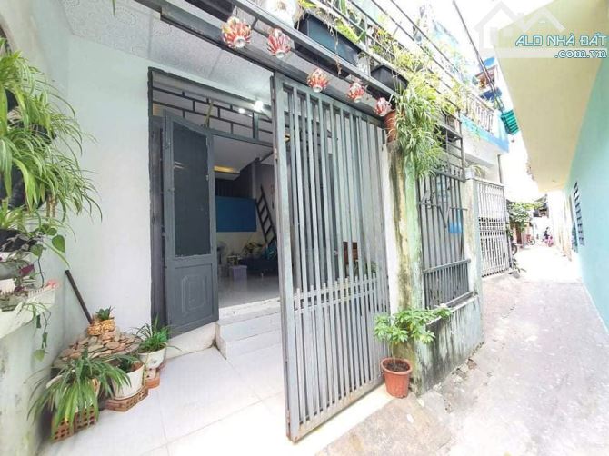 💥🎆💥 Trung Tâm Thanh Khê - gần Hà Huy Tập - 45m2 💥 chỉ 1 tỷ x💥