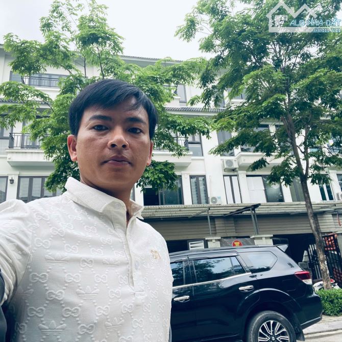 Liền kề Lê Trọng Tấn 115m2 - 4 tầng - Mặt tiền 6m - Mặt Đường 21M, Kd Đẳng Cấp.