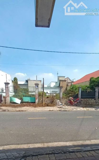 LÔ ĐẤT ĐẸP KHU PHỐ ĐÔNG ĐÚC NHẤT THÀNH PHỐ PHÚ MỸ, THỔ CƯ NHIỀU, GIÁ CỰC KỲ HẤP DẪN