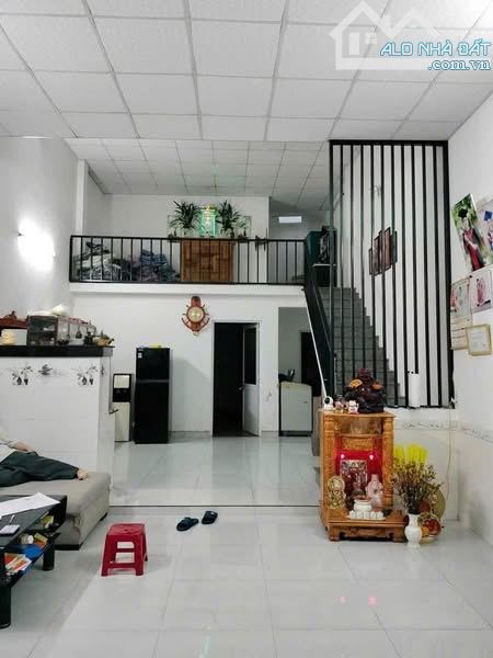 ❌❌ Bán Nhà Gác lững 86m2 Kiệt Tô Hiệu - Q. Liên Chiểu.