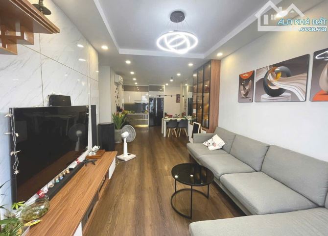 Bán căn hộ Vũng Tàu Melody 3PN full nội thất sửa đẹp giá tốt