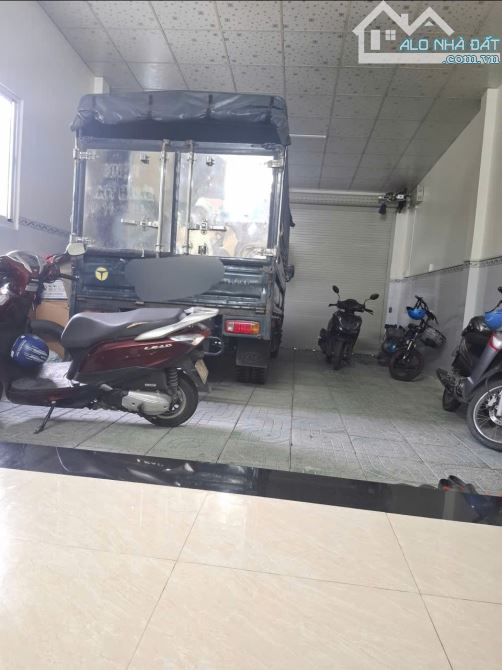 Nhà gần chợ Dĩ An, phường Tân Đông Hiệp, Tp Dĩ An
