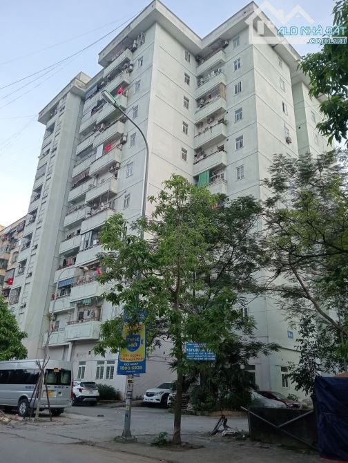 BÁN CĂN HỘ CHUNG CƯ PHỐ HUỲNH THÚC KHÁNG LÁNG THƯỢNG ĐỐNG ĐA HÀ NỘI
