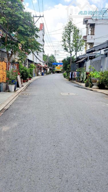 🏦Quận 12 Hiệp Thành  Hẻm 265 Bùi Văn Ngữ (Thửa 792 tờ 1) 100 Đất 5 20 3.65 tỷ