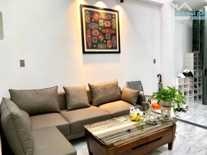 Bán nhà mới xây 5 tầng btct - trịnh đình trọng, phú trung, tân phú - 44m2- giá chỉ 9.4 tỷ