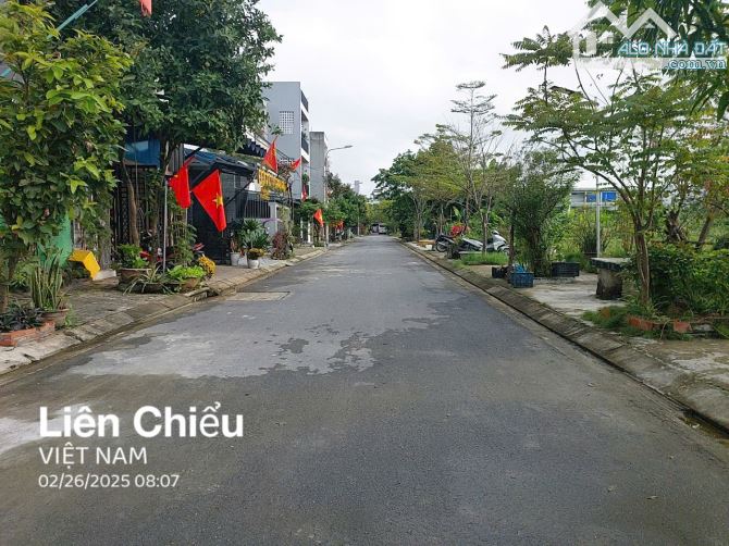 Đường Xuân Thiều 7, phường Hòa Hiệp Nam, quận Liên Chiểu, Đà Nẵng