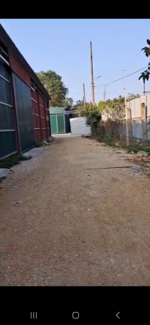 Cho thuê 300m2 Kho xưởng tại Vĩnh Quỳnh, Thanh Trì. Giá 23 triệu/tháng